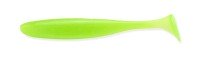 KEITECH Easy Shiner 2'' #026 Clear Chartreuse Glow