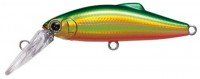 TACKLE HOUSE Tw Buffet Doras. BUDR43 Drive Deep #D119 Green・Gold