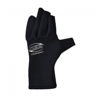 RBB 7551 Titanium Gloves HS 3C M Black x Silver