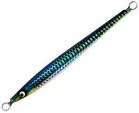 KAMIWAZA ShoreMasa Jig Long 110g #08 Iwashi / GL