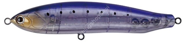 TACKLE HOUSE Britt. CBP170 #19 Clear Sardine