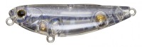 ZIP BAITS ZBL Fakie Dog CB #293 Clear Mist/Lame