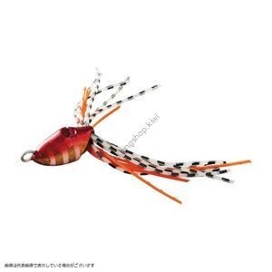 DAIWA HRF Kiji Chata 14g #Akakin Zebra