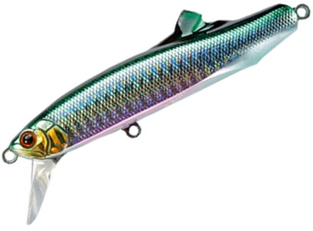 TACKLE HOUSE Flitz.60g #06 Halfbeak