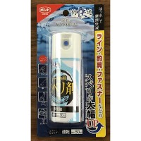KONISHI Tsuri Kaiteki Bond Fishing Lubricant 50ml