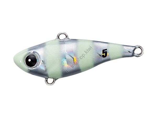 Major Craft JIG PARA JPSPIN-3 No.007 Zebra Glow