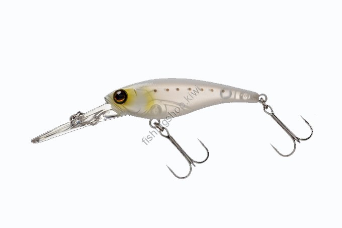 JACKALL Soul Shad 62DDR SP SHIRASU (WHITEBAIT)