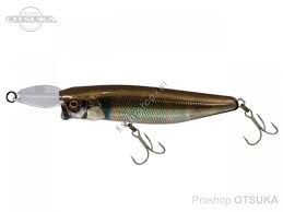 JACKALL Riser Bait 009PGill