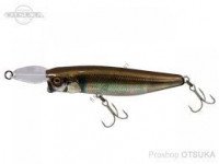 JACKALL Riser Bait 009PGill
