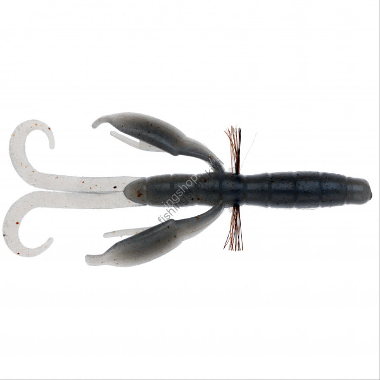 BAIT BREATH Bys Craw 3.5 #155 B Pro Blue