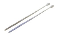 ISSEI Spatula Slim 6.5" #50 Murakami Special