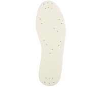 SHIMANO KT-533W GeoLock Wool Pin Felt Kit Middle Round White S