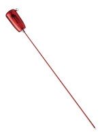 DAIICHISEIKO Auto King Gaff XS Red