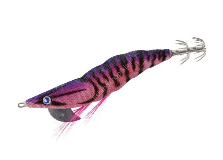 MAJOR CRAFT Egizo Shrimp EGS-3.0-010 #010 Red Purple