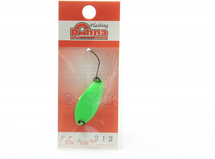 ANGLER'Z SYSTEM Dohna 2.0g #212