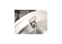LIVRE 8092 Line Stopper 11/12/14/17 Shimano Ocea Jigger Left-Handed #Titanium