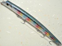 BASIC GEAR BG Saltex Paragus 160 #08 HG Cotton Sayori