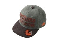 MAZUME Wash Cap II #Olive