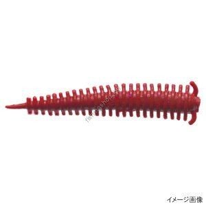 BERKLEY G2SQSW2-BY Gulp! SW Sand Worm 2