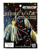 ENGINE Strike Magic DW 1/4 05 Sweetfish