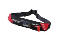 MAZUME Inflatable Waist SP #Black