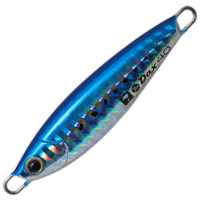 ANGLERS REPUBLIC PALMS The Dax 40g #H-10 Sardine