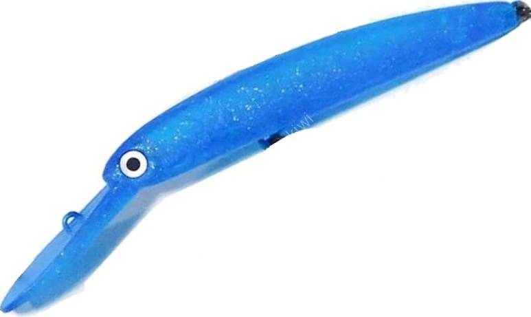 HMKL Zagger 65 SS #Sparkle Blue Lures buy at Fishingshop.kiwi