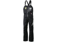 MAZUME Red Moon Offshore Pants ||| L #Black