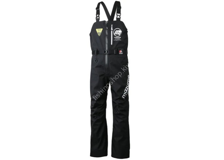 MAZUME Red Moon Offshore Pants ||| L #Black