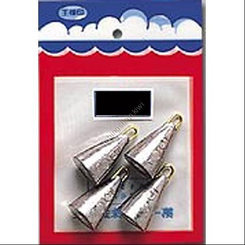 Daiichiseiko PACK SINKER Bell Type No.8