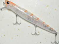 MUKAI x HUMP Gu:s 125F # Clear Gigo