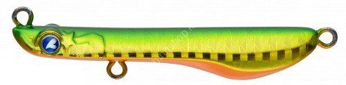 BLUE BLUE Metal Shalldus 25g #05 Green Gold