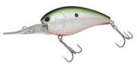 NORIES Shot Stormy Magnum 5 #274 US Green Shad