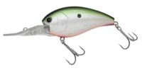 NORIES Shot Stormy Magnum 5 #274 US Green Shad