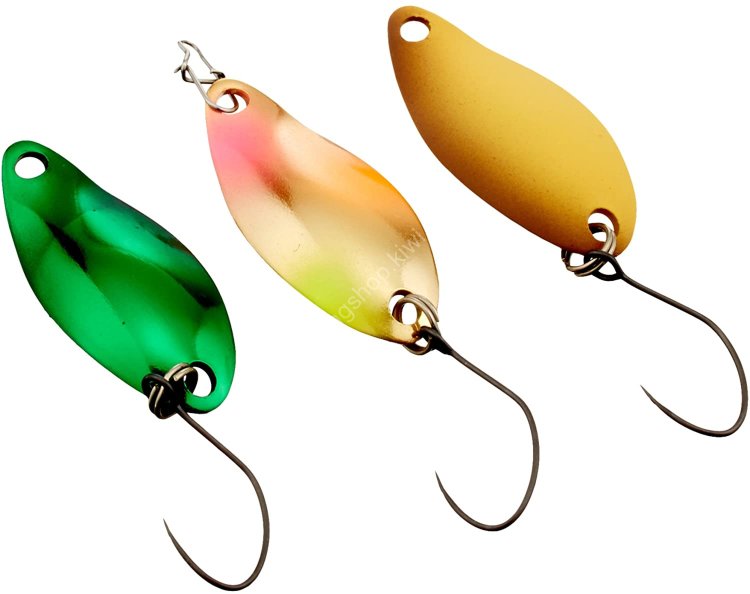 ANGLER'S DREAM BITE Another Beginner's Luck 1.4g #VNA-2