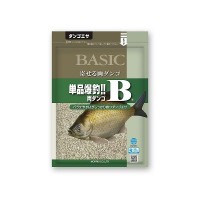 VARIVAS BASIC Tanpin Bakuchō! ! Ryō Dango B 400g