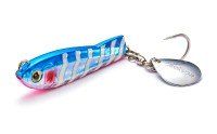JACKSON Metal Effect Sagoshi Tune 40g #PGB Purachina Gyaru Burupin