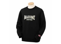 MAZUME Trainer II L #Black x White