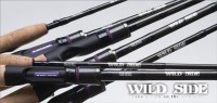 LEGIT DESIGN Wild Side High Performance WHPS-ST61UL