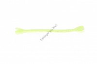 BERKLEY PBSSLMC3.8 Slim Crawler 3.8 CLCHP Clear Chart Crown Pearl