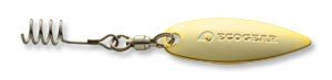 ECOGEAR Blade Spin Leaf Gold
