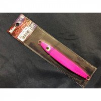 MUKAI Machine Jig 100g #02 Fluorescent Pink
