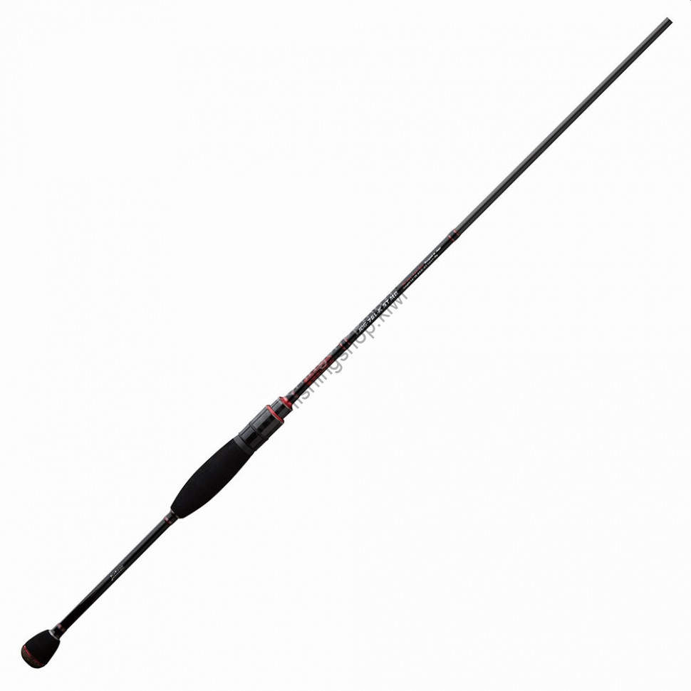 JACKSON OCEAN GATE AJIMEBARU JOG-76L-K ST MB Rods buy at