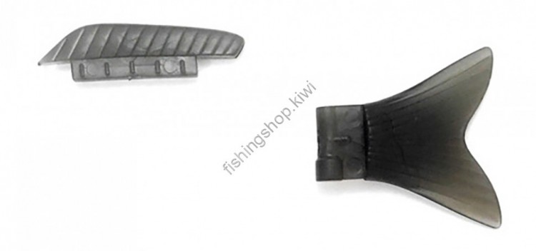 GEECRACK Dace 195 Spare Part #003 SMOKE
