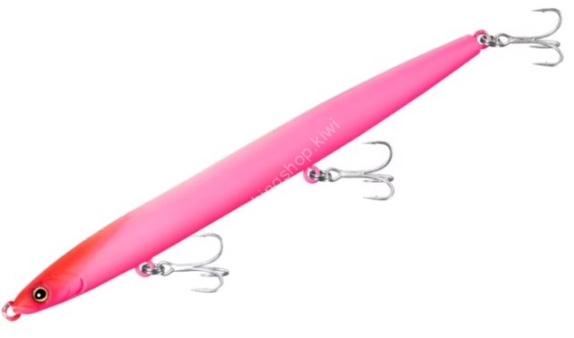 SHIMANO XL-L12X Exsence Lanza 120F JetBoost #002 Matte Pink