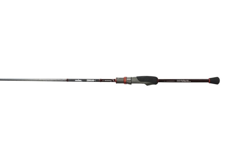 REINS Zeigo 67 Rokudenashi
