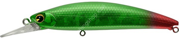 IMA Sukari 85DXS 18g #S8518-015 H Peacock Green
