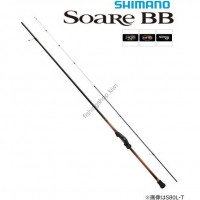 Shimano 19 Soare BB S80LT