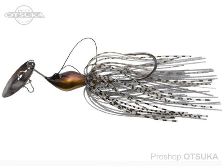 DSTYLE D-Blade 8g Brown Shad