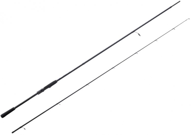ABU GARCIA Salty Field SFS-962M